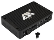 ESX SX1000.1 – Amplificateur Mono Class D Digital – 1080 W RMS – 1 Ohm stable ESX
