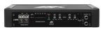 ESX SX1000.1 – Amplificateur Mono Class D Digital – 1080 W RMS – 1 Ohm stable ESX
