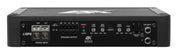 ESX SX1000.1 – Amplificateur Mono Class D Digital – 1080 W RMS – 1 Ohm stable ESX