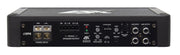 ESX SX800.2 – Amplificateur 2 canaux Class D Digital – 800 W RMS – 1 Ohm stable ESX