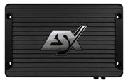 ESX SX800.2 – Amplificateur 2 canaux Class D Digital – 800 W RMS – 1 Ohm stable ESX