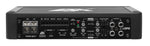 ESX SX800.4 — Amplificateur 4 canaux Class D compact et puissant ESX