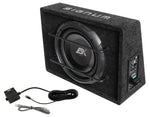 ESX SXB10A – Subwoofer actif 25 cm (10”) haute performance ESX