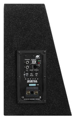 ESX SXB10A – Subwoofer actif 25 cm (10”) haute performance ESX