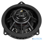 ESX SXB42 - Haut-Parleurs 10 cm (4