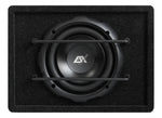 ESX SXB8A – Subwoofer actif 20 cm (8”) compact et puissant ESX
