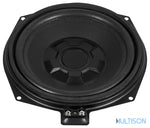 ESX SXB8W - Pack de 2 Subwoofers 20 cm (8