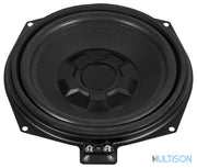 ESX SXB8W - Pack de 2 Subwoofers 20 cm (8