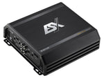 ESX SXE110.2 – Amplificateur 2 Canaux Class A/B 2 x 110W RMS ESX