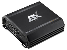 ESX SXE110.2 – Amplificateur 2 Canaux Class A/B 2 x 110W RMS ESX