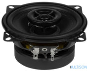 ESX SXE52 - Haut-Parleurs Coaxiaux 2 Voies 13 cm 60 Watts Rms ESX