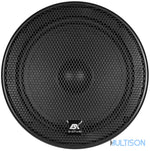 ESX SXE6.2C - Kit Haut-Parleurs 2 Voies Séparées 16.5 cm 100W RMS ESX