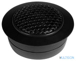 ESX SXE6.2T - Tweeters à Dôme en Soie 20 mm 100 Watts RMS ESX
