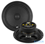 ESX SXE6.2W - Haut-Parleurs Kickbass 16.5 cm 100 watts Rms ESX