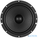 ESX SXE6.2W - Haut-Parleurs Kickbass 16.5 cm 100 watts Rms ESX