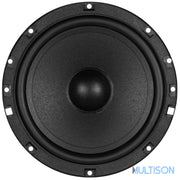 ESX SXE6.2W - Haut-Parleurs Kickbass 16.5 cm 100 watts Rms ESX