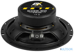 ESX SXE6.2W - Haut-Parleurs Kickbass 16.5 cm 100 watts Rms ESX