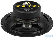 ESX SXE6.2W - Haut-Parleurs Kickbass 16.5 cm 100 watts Rms ESX