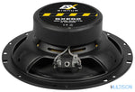 ESX SXE62 - Haut-Parleurs Coaxiaux 2 Voies 16,5 cm 90W RMS ESX