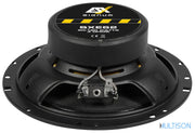 ESX SXE62 - Haut-Parleurs Coaxiaux 2 Voies 16,5 cm 90W RMS ESX