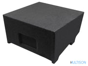 ESX SXT800Q - Système Subwoofer Downfire Compact pour Vw T-Series ESX