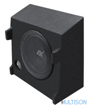ESX SXT800Q - Système Subwoofer Downfire Compact pour Vw T-Series ESX