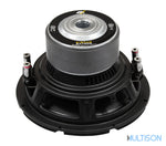 ESX SXT8D2 - Subwoofer 20 cm à Double Bobine Mobile ESX
