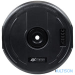 ESX V1100Av2 – Caisson de Basses Actif pour Logement de Roue de Secours ESX