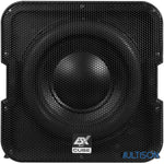 ESX V1600A – Système de Subwoofer Actif 20 cm avec Subwoofer Passif ESX