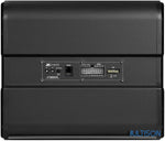 ESX V1600A – Système de Subwoofer Actif 20 cm avec Subwoofer Passif ESX