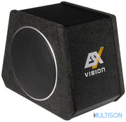 ESX V800A – Caisson de Basses Actif Ultra-Compact 200W RMS ESX