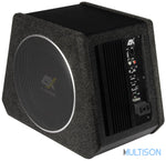 ESX V800A – Caisson de Basses Actif Ultra-Compact 200W RMS ESX