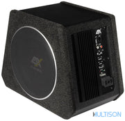 ESX V800A – Caisson de Basses Actif Ultra-Compact 200W RMS ESX