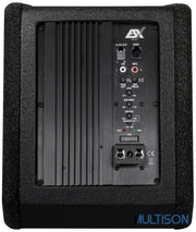 ESX V800A – Caisson de Basses Actif Ultra-Compact 200W RMS ESX