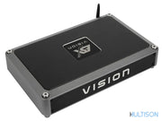 ESX VE1300.11SP – Amplificateur 11 Canaux Class D avec Processeur ESX