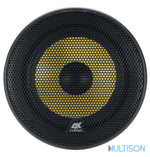 ESX VE5.2C - Kit Haut-Parleurs 130 mm Composés 2 Voies Haute Performance ESX