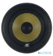 ESX VE5.2C - Kit Haut-Parleurs 130 mm Composés 2 Voies Haute Performance ESX