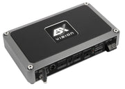 ESX VE900.7SP – Amplificateur 7 Canaux avec DSP Full HD Audio ESX