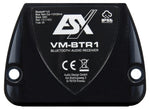 ESX VM-BTR1 – Récepteur Bluetooth 4.0 aptX® Étanche IPX6 ESX