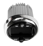 ESX VMR301 - Marine Media Receiver avec écran couleur 7,5 cm ESX