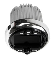 ESX VMR301 - Marine Media Receiver avec écran couleur 7,5 cm ESX