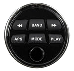 ESX VMR301C - Télécommande pour VMR301 ESX