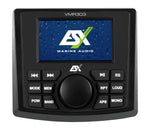 ESX VMR303 - Autoradio Marine Media ESX