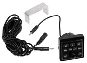 ESX VMR303C – Télécommande Marine filaire pour VMR303 ESX