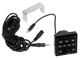 ESX VMR303C – Télécommande Marine filaire pour VMR303 ESX