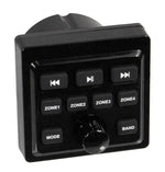 ESX VMR303C – Télécommande Marine filaire pour VMR303 ESX