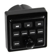 ESX VMR303C – Télécommande Marine filaire pour VMR303 ESX