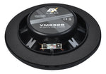 ESX VMS52B – Haut-Parleurs Marine/Outdoor 13 cm 2 Voies Coaxiaux ESX