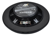 ESX VMS52B – Haut-Parleurs Marine/Outdoor 13 cm 2 Voies Coaxiaux ESX