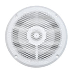 ESX VMS52W – Haut-Parleurs Marine/Outdoor 13 cm 2 Voies Coaxiaux ESX